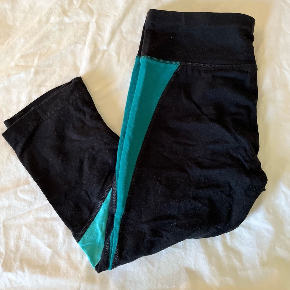 Athletic Leggings